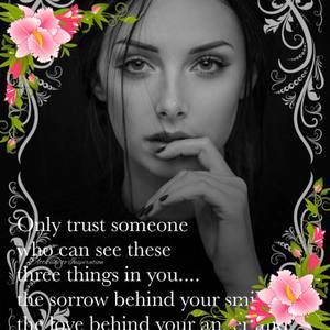 Meet your Posher, Cameron